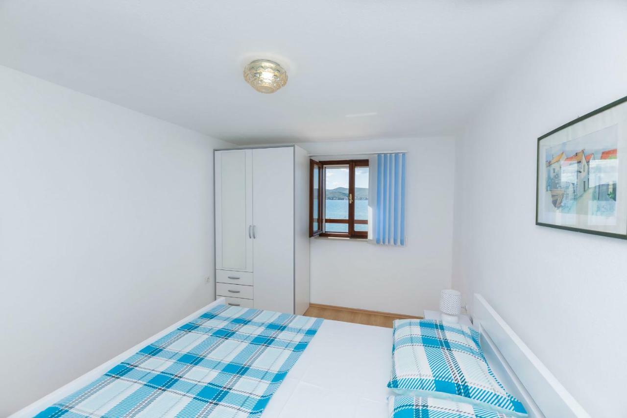 Apartment Island Dream 크라파니 외부 사진
