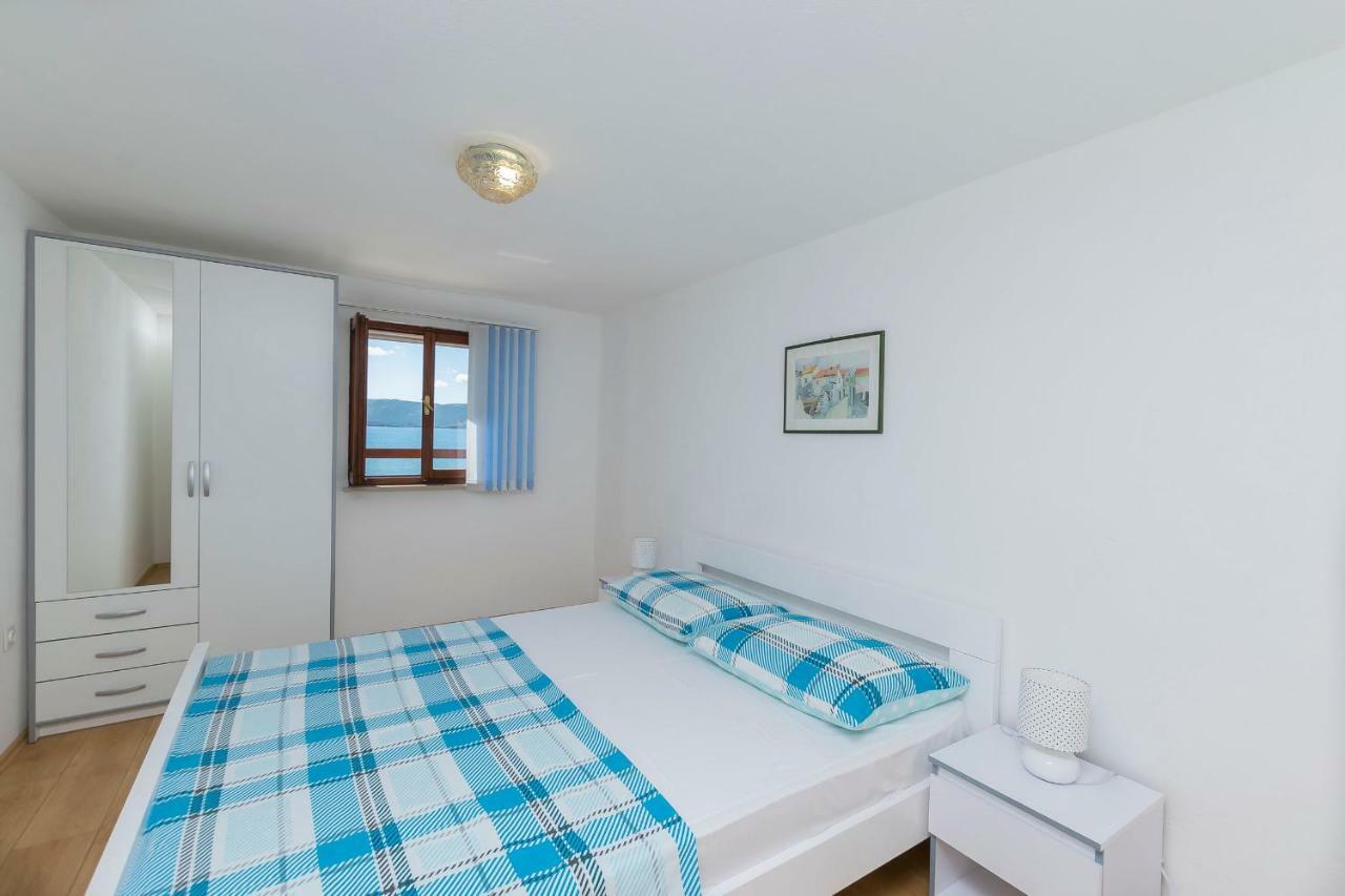 Apartment Island Dream 크라파니 외부 사진