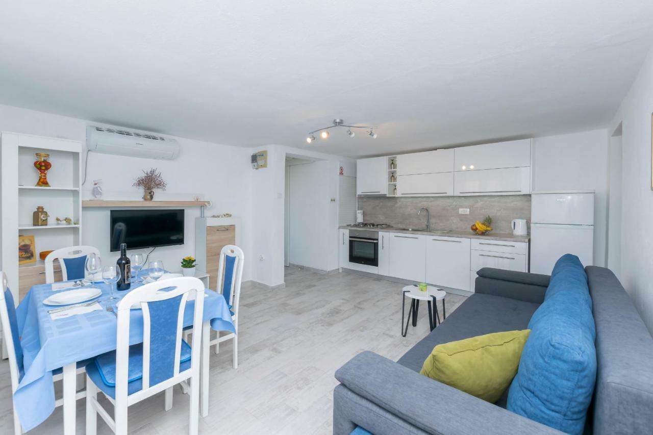 Apartment Island Dream 크라파니 외부 사진