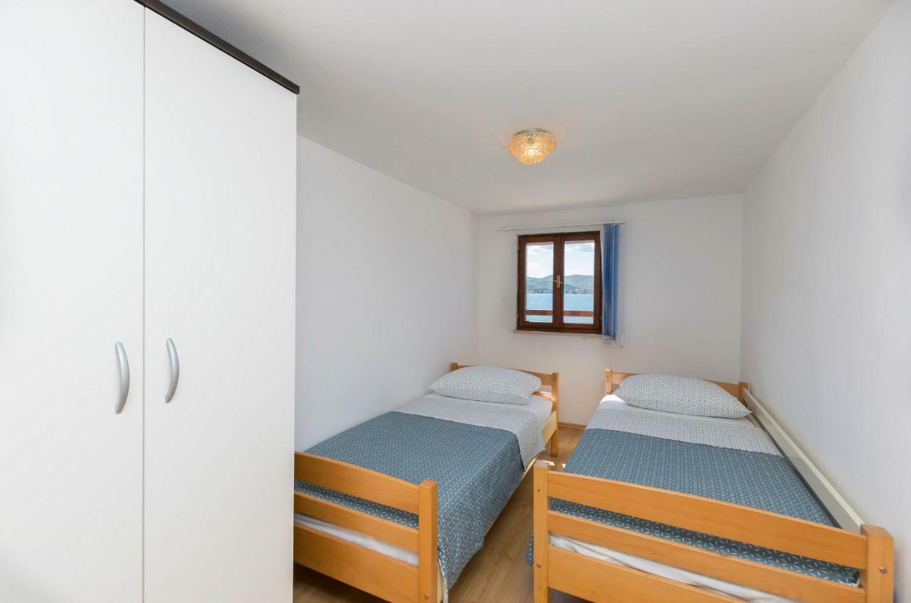 Apartment Island Dream 크라파니 외부 사진